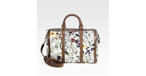 gucci flora boston